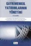 Gayrimenkul Yatırımlarının Yönetimi