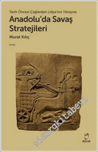 Anadolu'da Savaş Stratejileri -         2023
