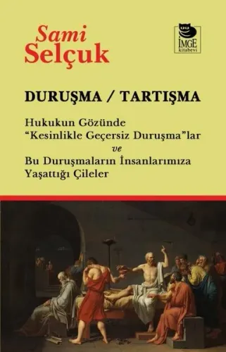 Duruşma - Tartışma Hukukun Gözünde Kesinlikle Geçersiz Duruşma'lar ve 