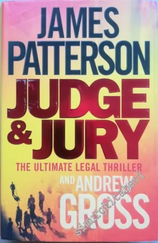 Judge & Jury -        2006