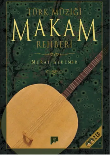 Türk Müziği Makam Rehberi