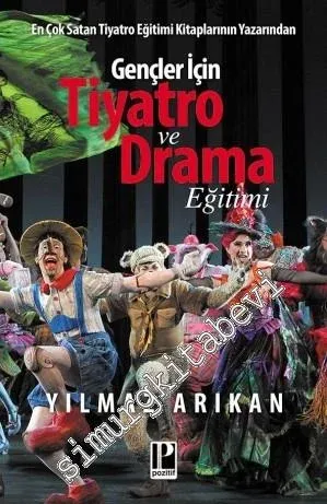 Gençler İçin Tiyatro ve Drama Eğitimi