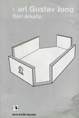 Dört Arketip