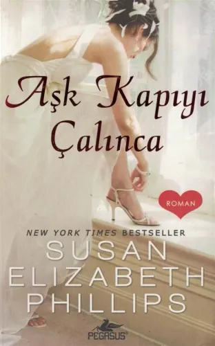 Aşk Kapıyı Çalınca