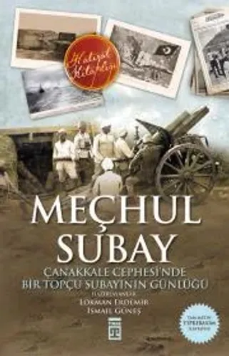 Meçhul Subay