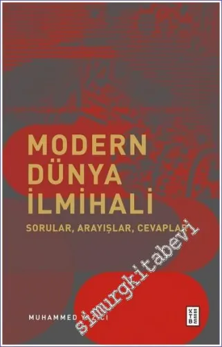 Modern Dünya İlmihali Sorular Arayışlar Cevaplar - 2023