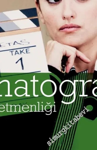 Sinematografi: Görüntü Yönetmenliği -