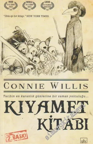 Kıyamet Kitabı -