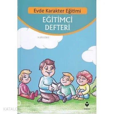 Eğitimci Defteri
