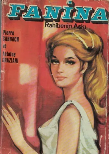 Fanina Rahibenin Aşkı