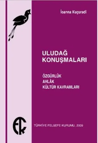 Uludağ Konuşmaları