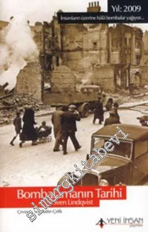 Bombalamanın Tarihi -