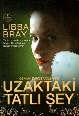 Uzaktaki Tatlı Şey