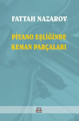 Piyano Eşliğinde Keman Parçaları