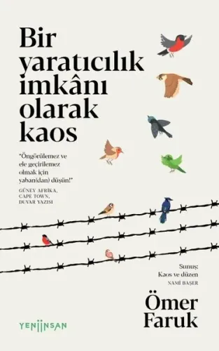 Bir Yaratıcılık İmkânı Olarak Kaos