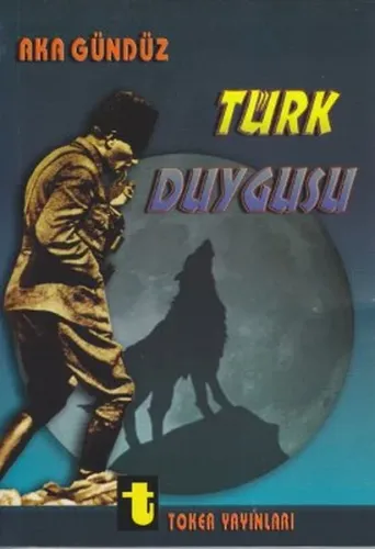 Türk Duygusu | Kitap Ambarı