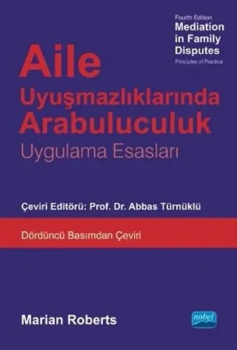 Aile Uyuşmazlıklarında Arabuluculuk