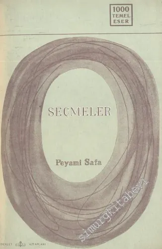 Seçmeler -