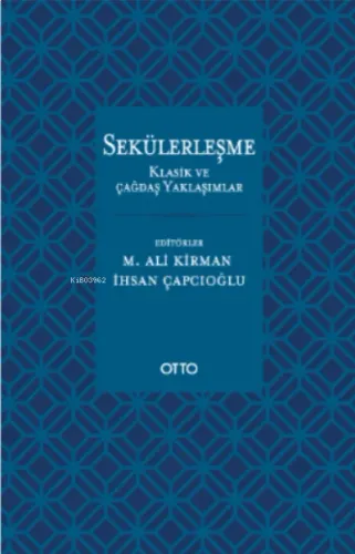 Sekülerleşme