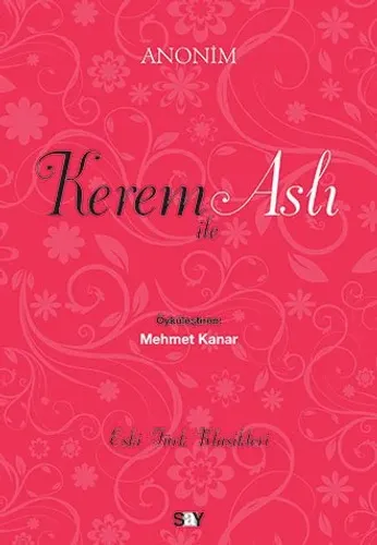 Kerem ile Aslı