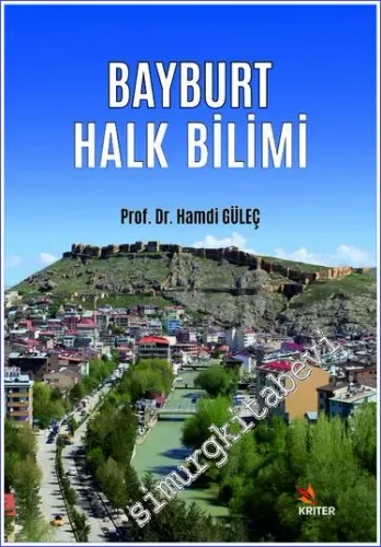 Bayburt Halk Bilimi - 2020