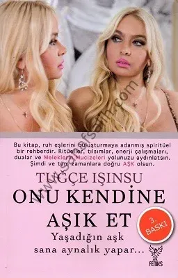 Onu Kendine Aşık Et