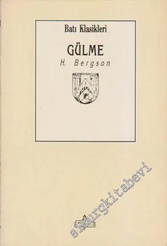 Gülme -
