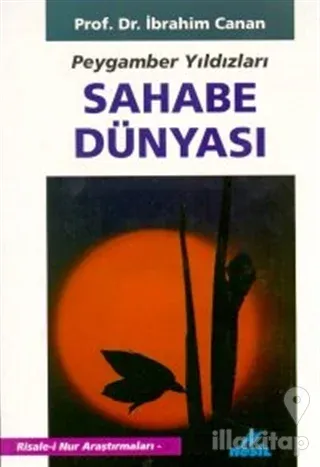 Peygamber Yıldızları Sahabe Dünyası
