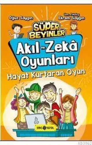 Hayat Kurtaran Oyun