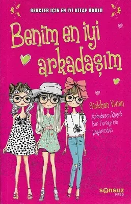Benim En İyi Arkadaşım