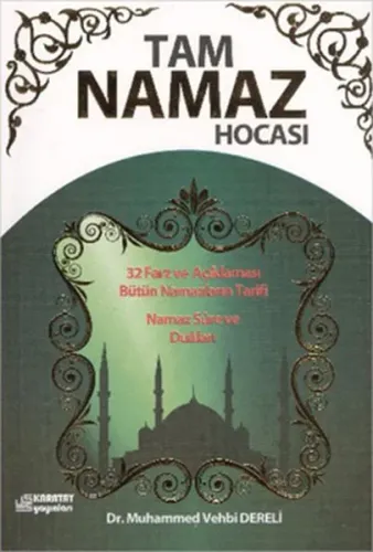 Tam Namaz Hocası