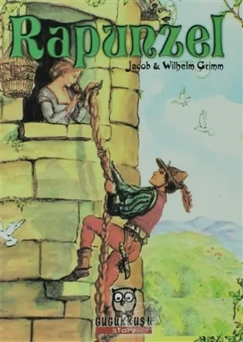 Rapunzel
