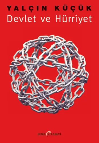 Devlet Ve Hürriyet