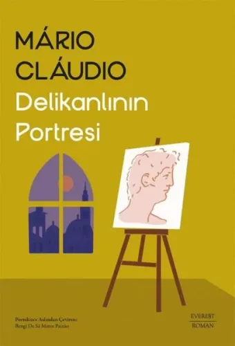 Delikanlının Portresi