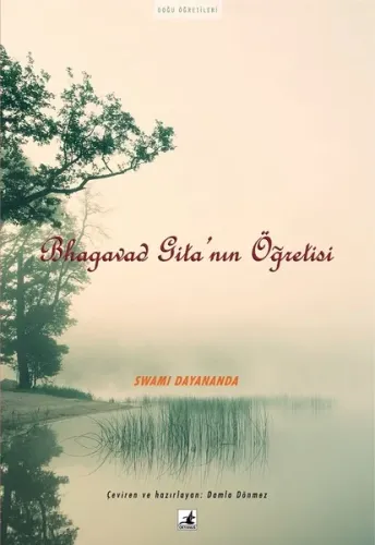 Bhagavat Gita'nın Öğretisi