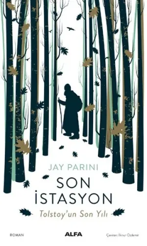 Son İstasyon; Tolstoy'un Son Yılı