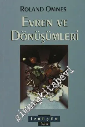 Evren ve Dönüşümleri -