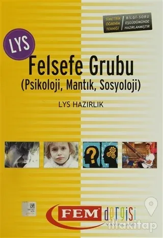 Fem LYS Hazırlık Felsefe Grubu