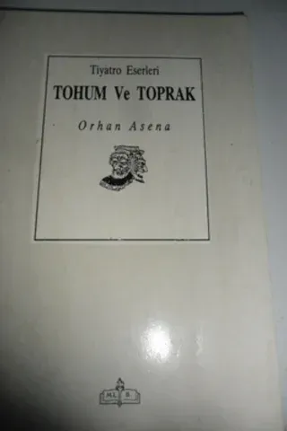 Tohum ve Toprak