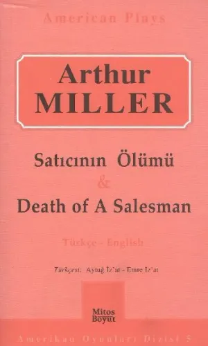 Satıcının Ölümü (Türkçe-English)