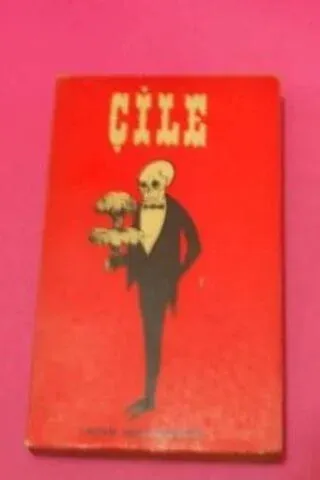 Çile
