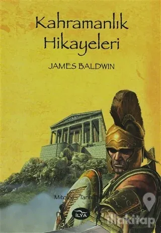 Kahramanlık Hikayeleri