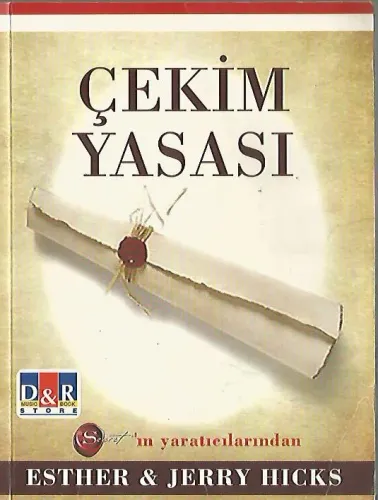 Çekim Yasası