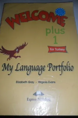 Welcome Plus 1