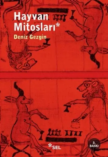 Hayvan Mitosları