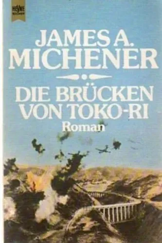 Die Brücken Von Toko-Ri
