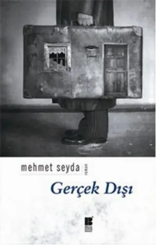 Gerçek Dışı Mehmet Seyda