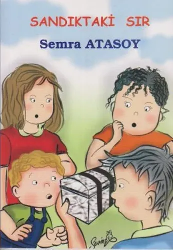 Sandıktaki Sır