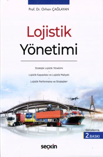 Lojistik Yönetimi
