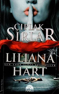 Çıplak Sırlar